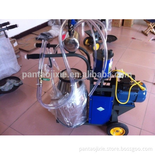 farming machinery milking machine